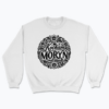 Kocham Moryń Folk - Bluza
