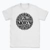Kocham Moryń Folk - T-shirt