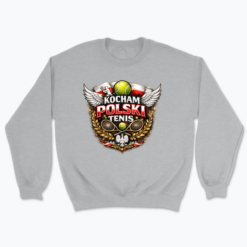 Kocham Polski Tenis - Bluza