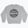 Kocham Sokołów Małopolski Folk - Bluza