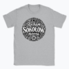 Kocham Sokołów Małopolski Folk - T-shirt