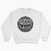 Kocham Wieleń Folk - Bluza