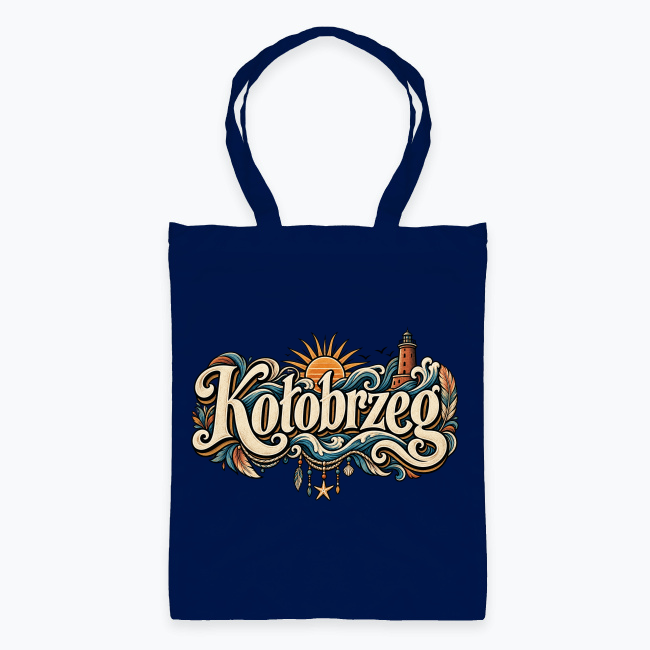 Kołobrzeg Boho Seaside - Torba