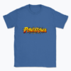 Komiksowa Poniatowa - T-shirt