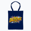 Komiksowe Daleszyce - Torba