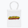 Komiksowe Grajewo - Torba