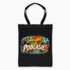 Komiksowe In Love with Podlasie - Torba