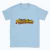 Komiksowe Puszczykowo - T-shirt