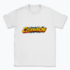 Komiksowy Czerniaków - T-shirt