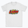 Komiksowy Łasin - T-shirt