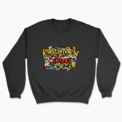 Konstantynów Łódzki Surrealistyczny - Bluza