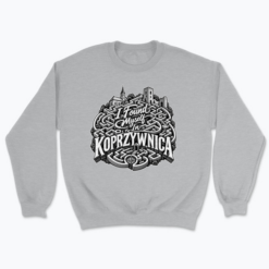 Koprzywnica Labyrinth - Bluza