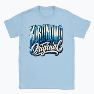 KORONOWO Original - T-shirt