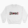 KORONOWO Punk - Bluza