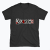 KORONOWO Punk - T-shirt