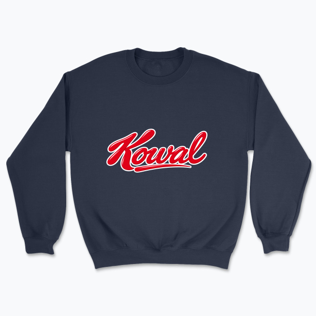 Kowal Morning - Bluza