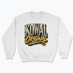 Kowal Original - Bluza
