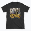 Kowal Original - T-shirt