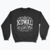 KOWAL Respect the Locals - Bluza