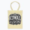 KOWAL Respect the Locals - Torba