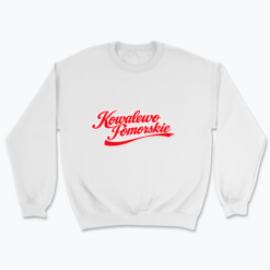 Kowalewo Pomorskie Script - Bluza