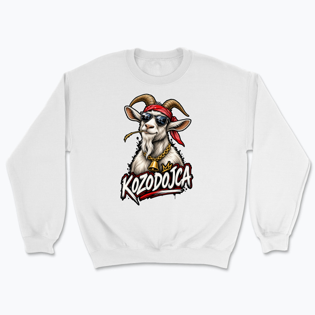 Kozodojca - Bluza
