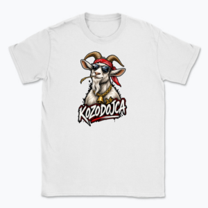 Kozodojca - T-shirt