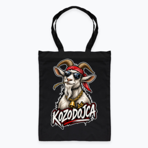 Kozodojca - Torba