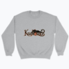 Krapkowice Noir Cat - Bluza