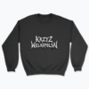 Krzyż Wielkopolski Metal - Bluza