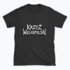Krzyż Wielkopolski Metal - T-shirt