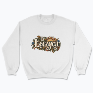 Kwietna Łęczyca - Bluza