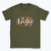 Kwietna Łęczyca - T-shirt