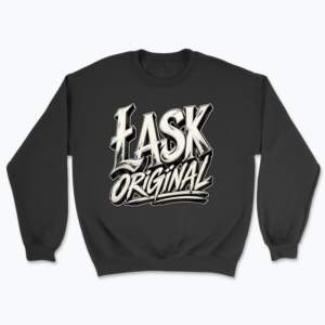 ŁASK ORIGINAL - Bluza