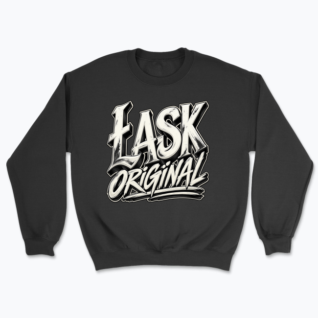 ŁASK ORIGINAL - Bluza