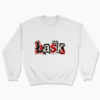 Łask Punk - Bluza