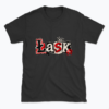 Łask Punk - T-shirt