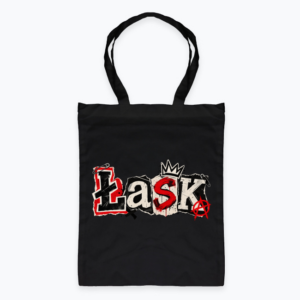 Łask Punk - Torba