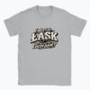 Łask Travel Souvenir - T-shirt