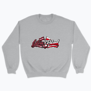 Latvia–Poland Unity - Bluza