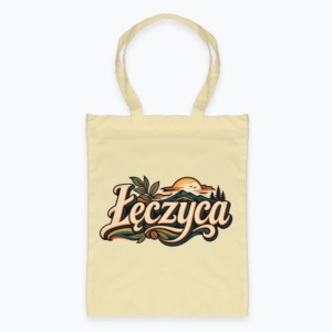 Łęczyca Naturalnie - Torba