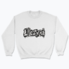 Łęczyca Punk - Bluza