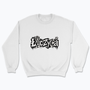 Łęczyca Punk - Bluza