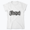 Łęczyca Punk - Koszulka damska