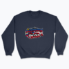 Liechtenstein–Polska Alpine Alliance - Bluza