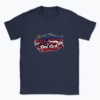 Liechtenstein–Polska Alpine Alliance - T-shirt