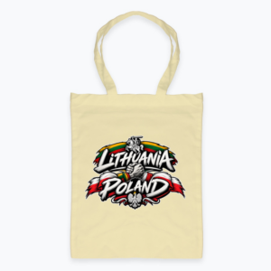 Lithuania Poland Unity - Torba