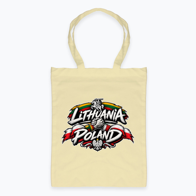 Lithuania Poland Unity - Torba