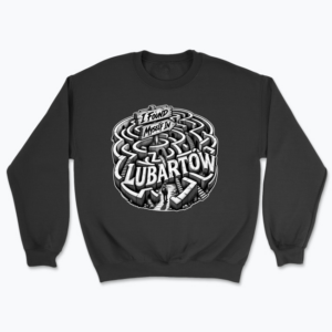 Lost in the Lubartów - Bluza