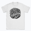 Lost in the Lubartów - T-shirt